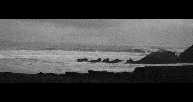 Imagen de la playa Azkorri / Gorrondatxe